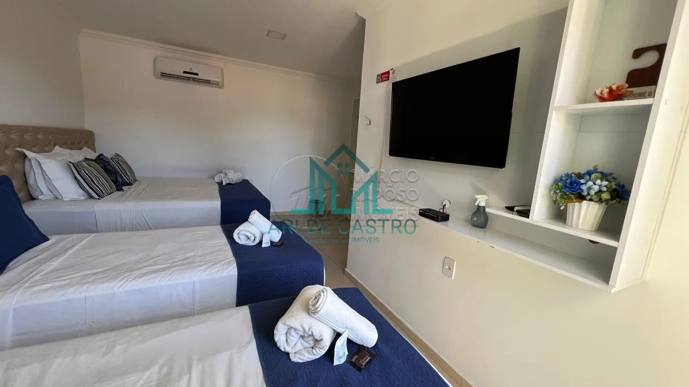 Hotel, 14 quartos, 600 m² - Foto 4