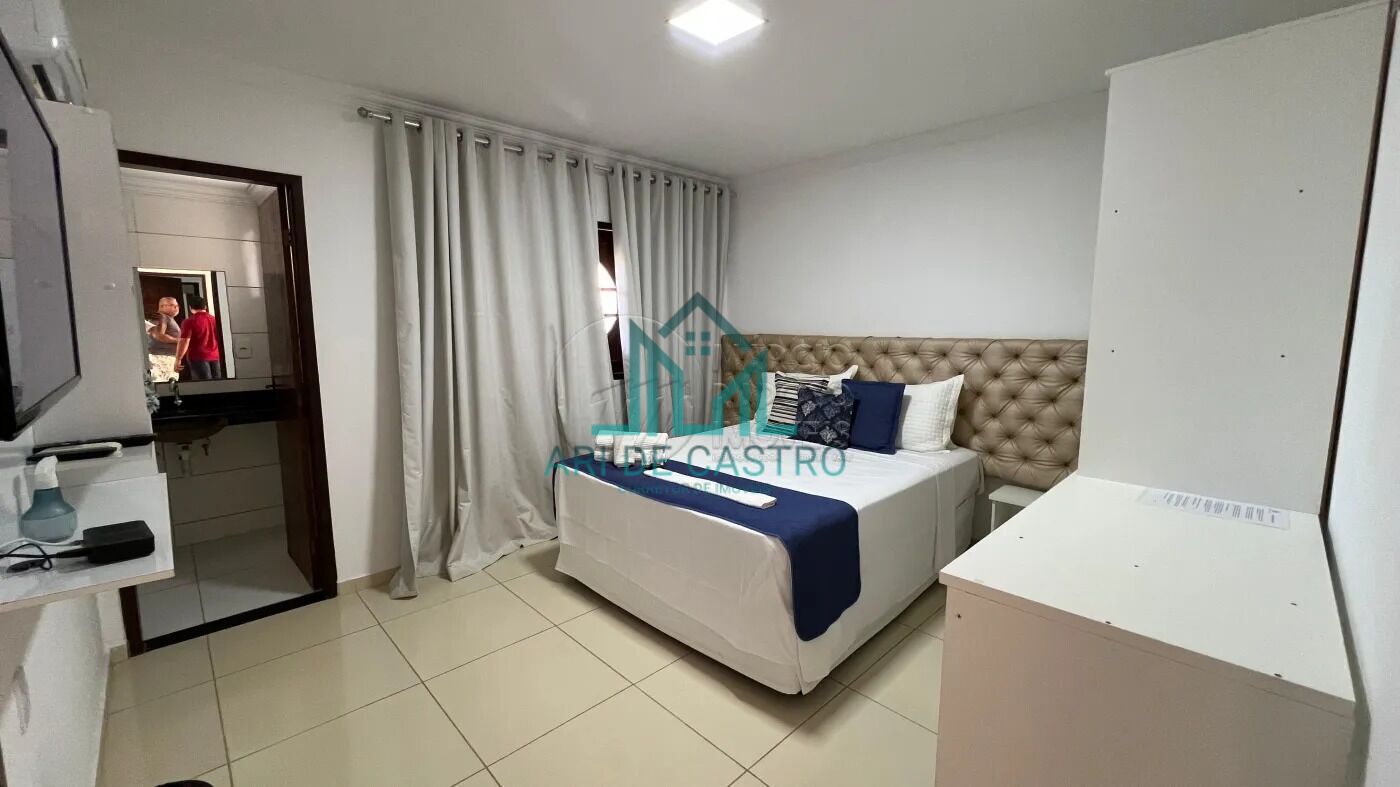 Hotel, 14 quartos, 600 m² - Foto 21