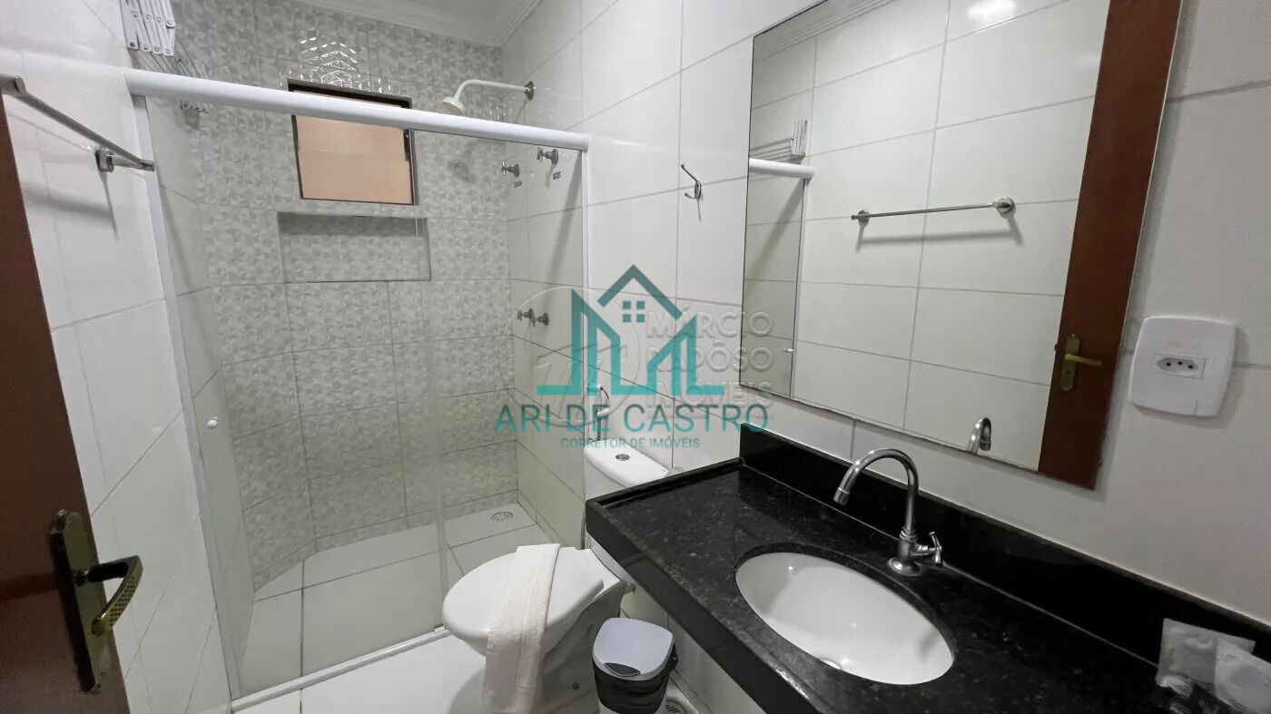 Hotel, 14 quartos, 600 m² - Foto 12