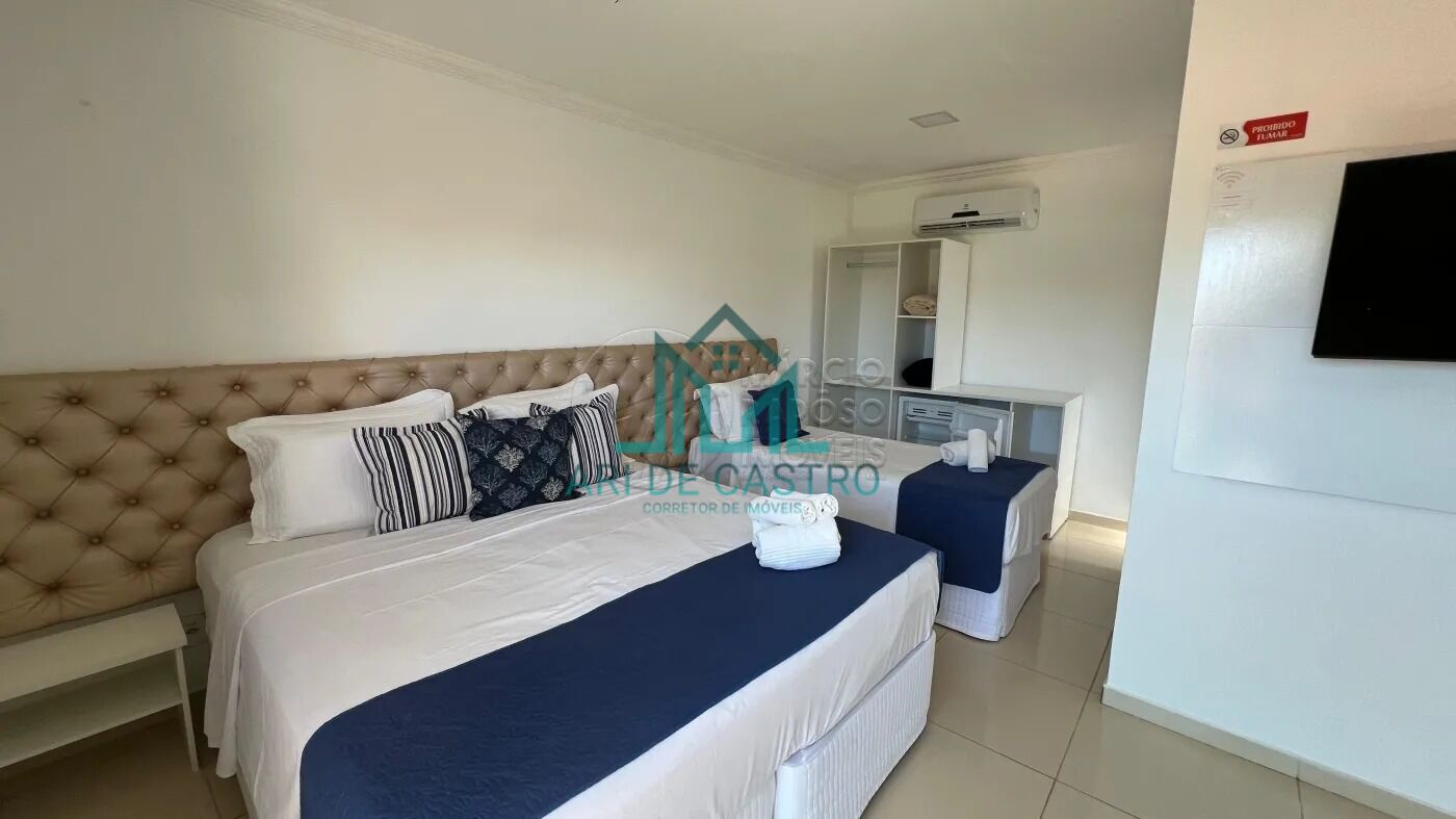 Hotel, 14 quartos, 600 m² - Foto 15