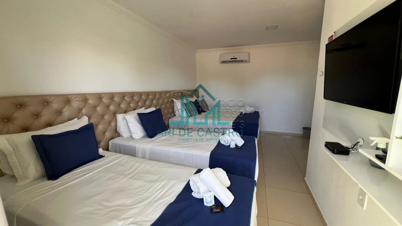 Hotel, 14 quartos, 600 m² - Foto 14