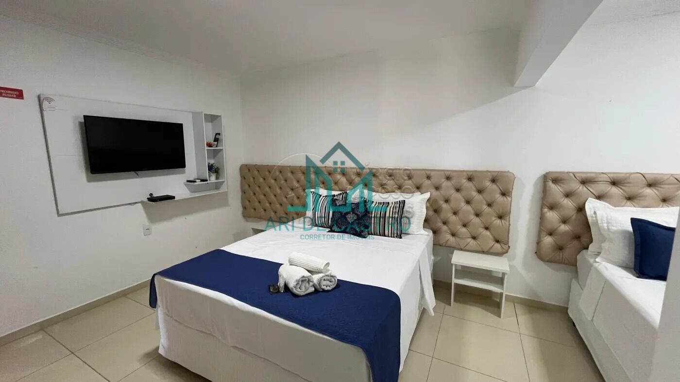 Hotel, 14 quartos, 600 m² - Foto 23