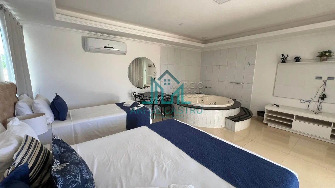 Hotel, 14 quartos, 600 m² - Foto 3