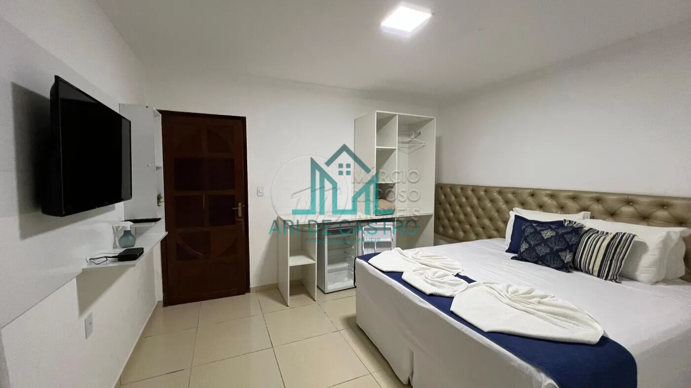 Hotel, 14 quartos, 600 m² - Foto 8