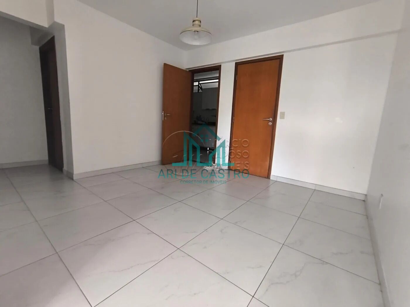 Apartamento, 3 quartos, 80 m² - Foto 2
