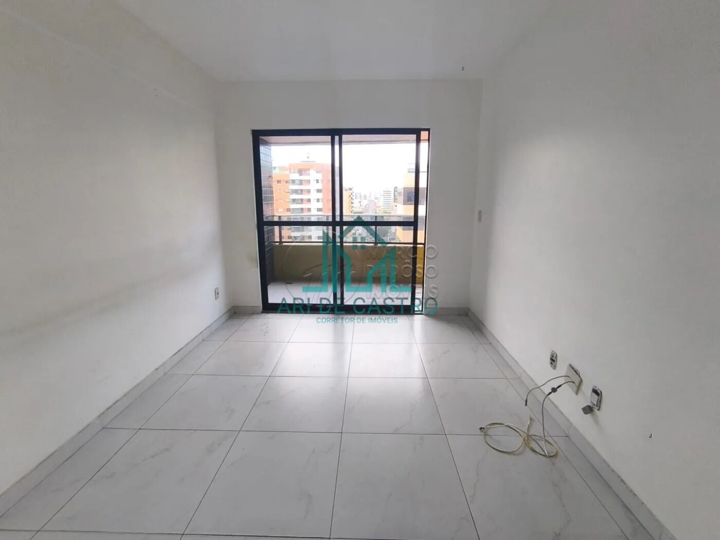 Apartamento, 3 quartos, 80 m² - Foto 1