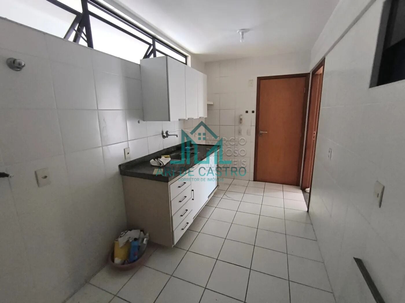 Apartamento, 3 quartos, 80 m² - Foto 9