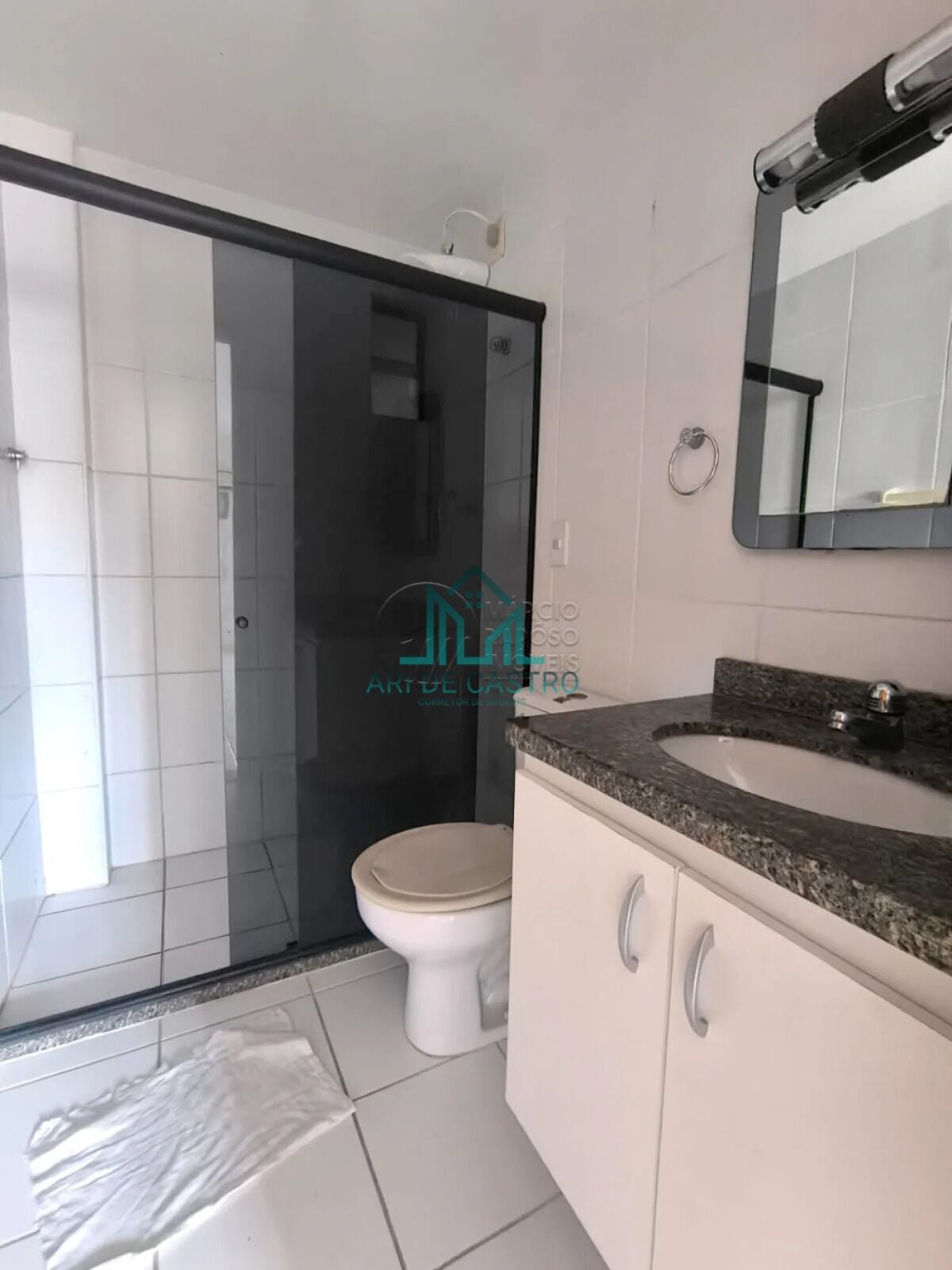 Apartamento, 3 quartos, 80 m² - Foto 3