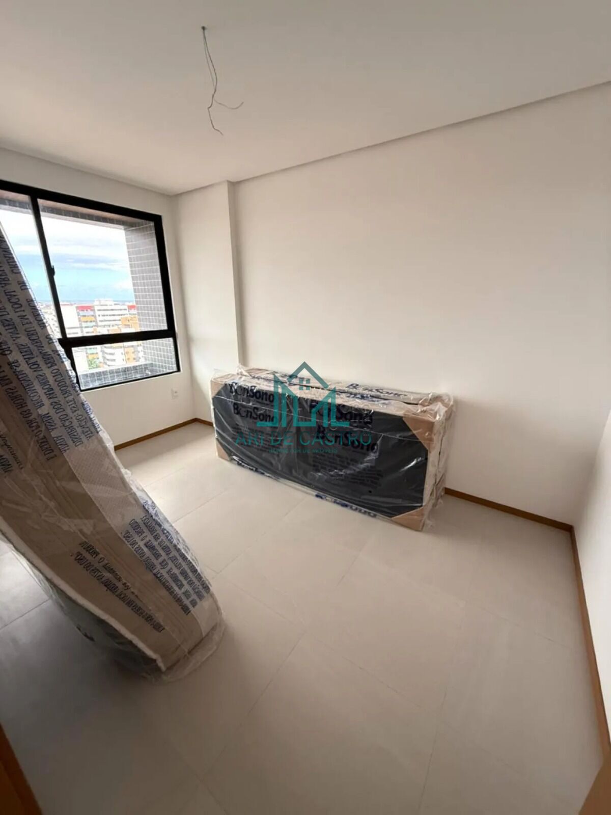 Apartamento, 1 quarto, 41 m² - Foto 8
