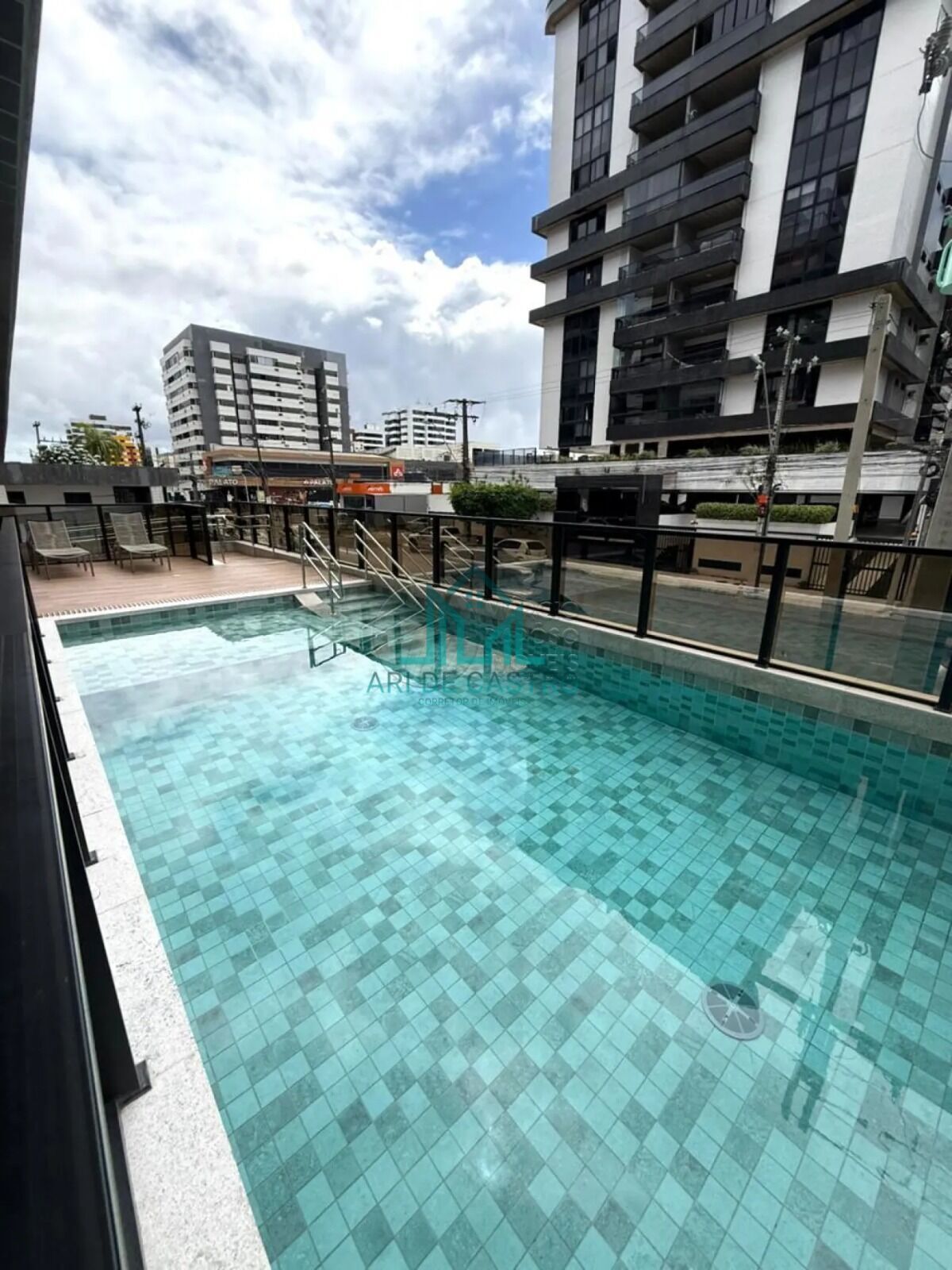 Apartamento, 1 quarto, 41 m² - Foto 1