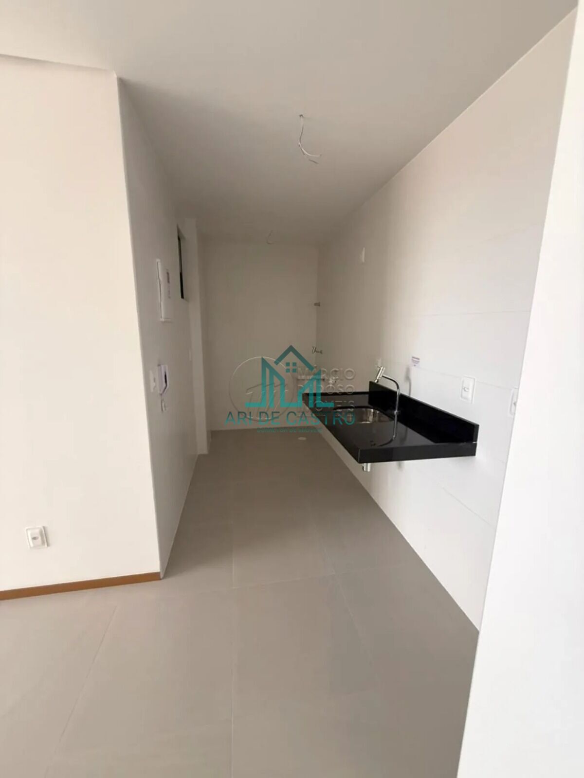 Apartamento, 1 quarto, 41 m² - Foto 7