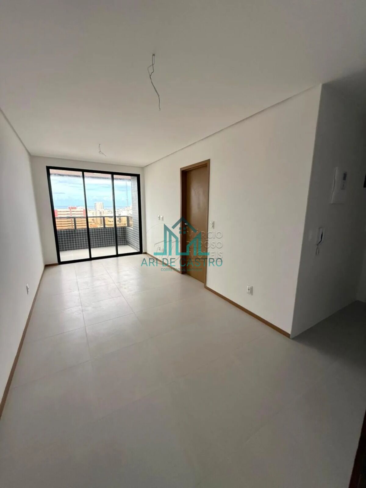 Apartamento, 1 quarto, 41 m² - Foto 4