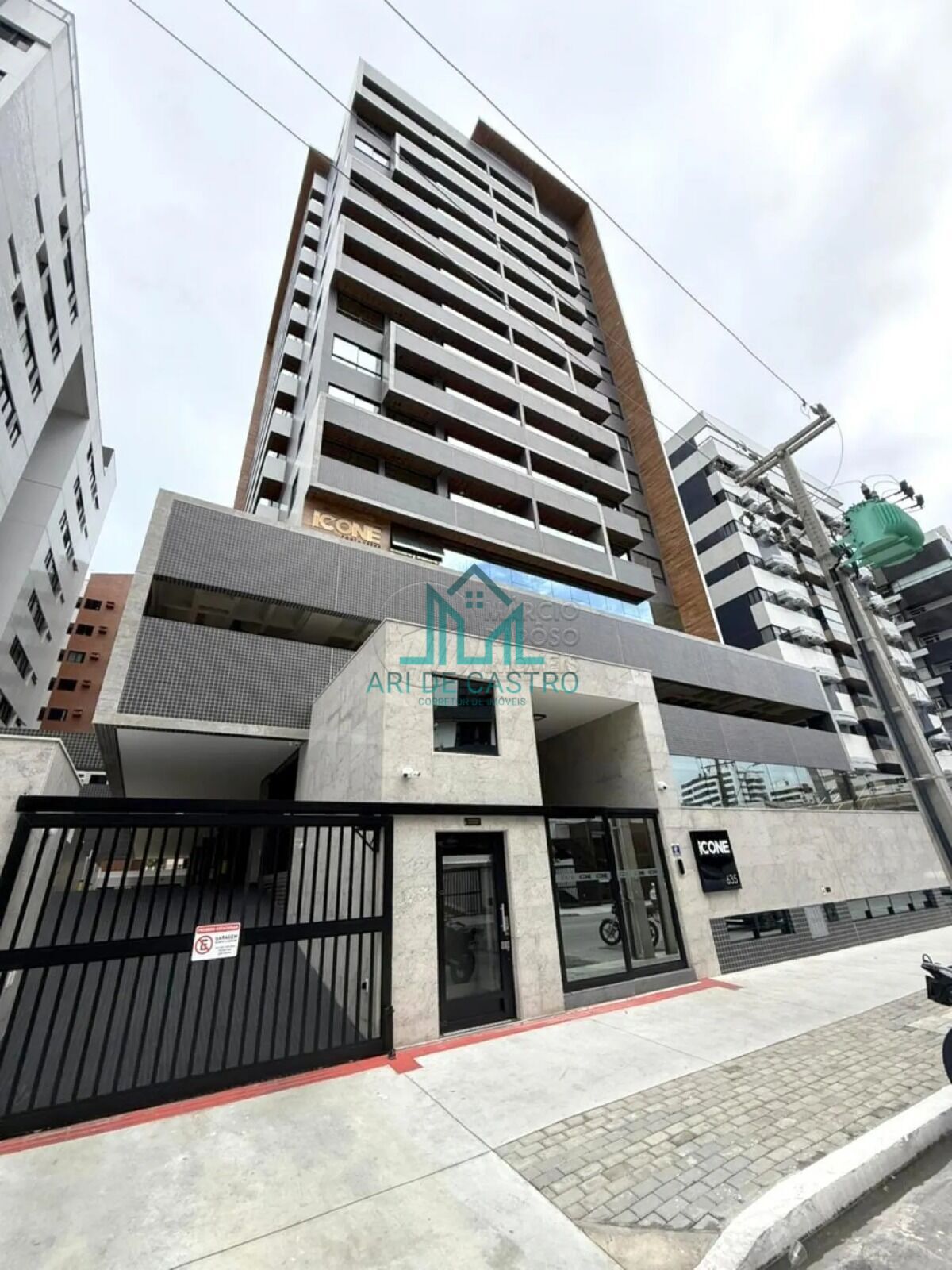 Apartamento, 1 quarto, 41 m² - Foto 10
