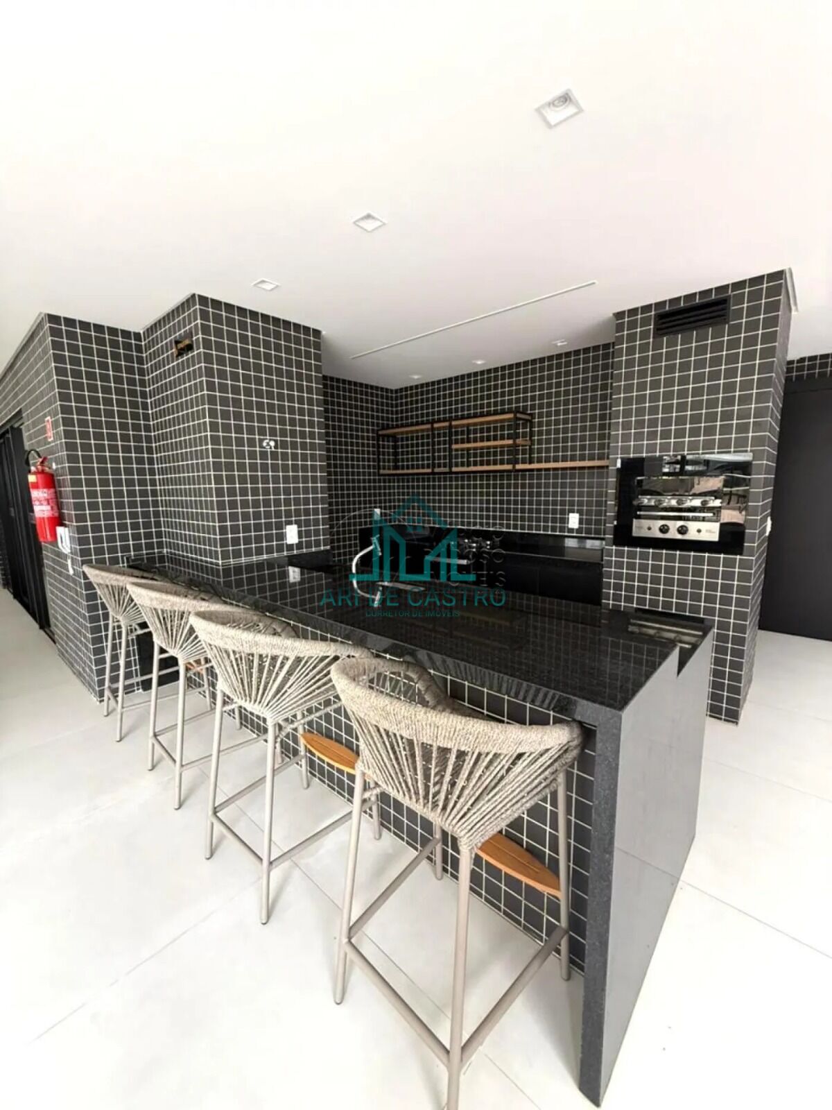 Apartamento, 1 quarto, 41 m² - Foto 3