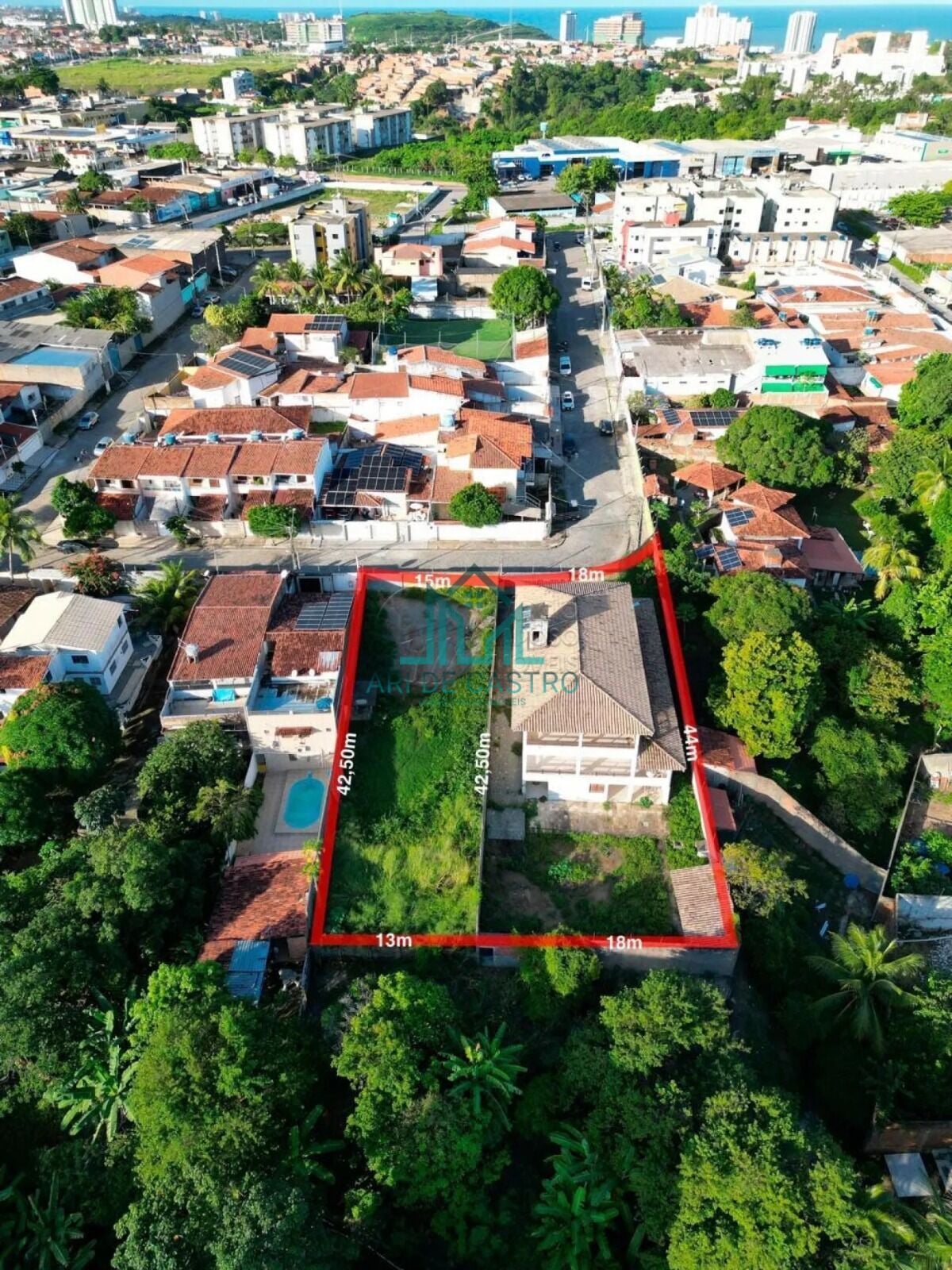 Casa, 4 quartos, 509 m² - Foto 6