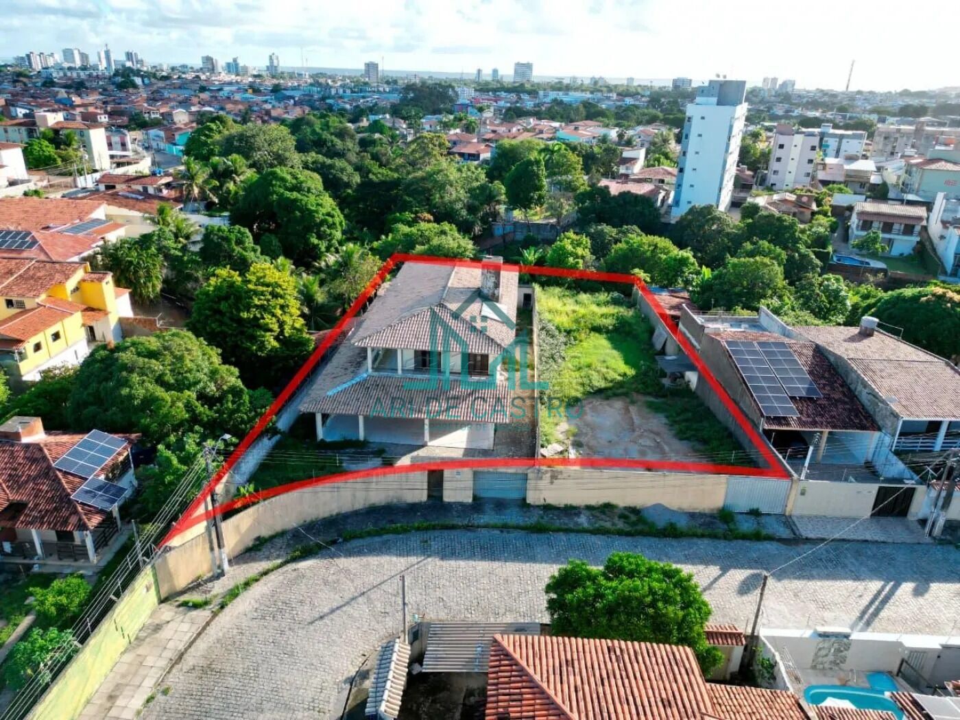 Casa, 4 quartos, 509 m² - Foto 3
