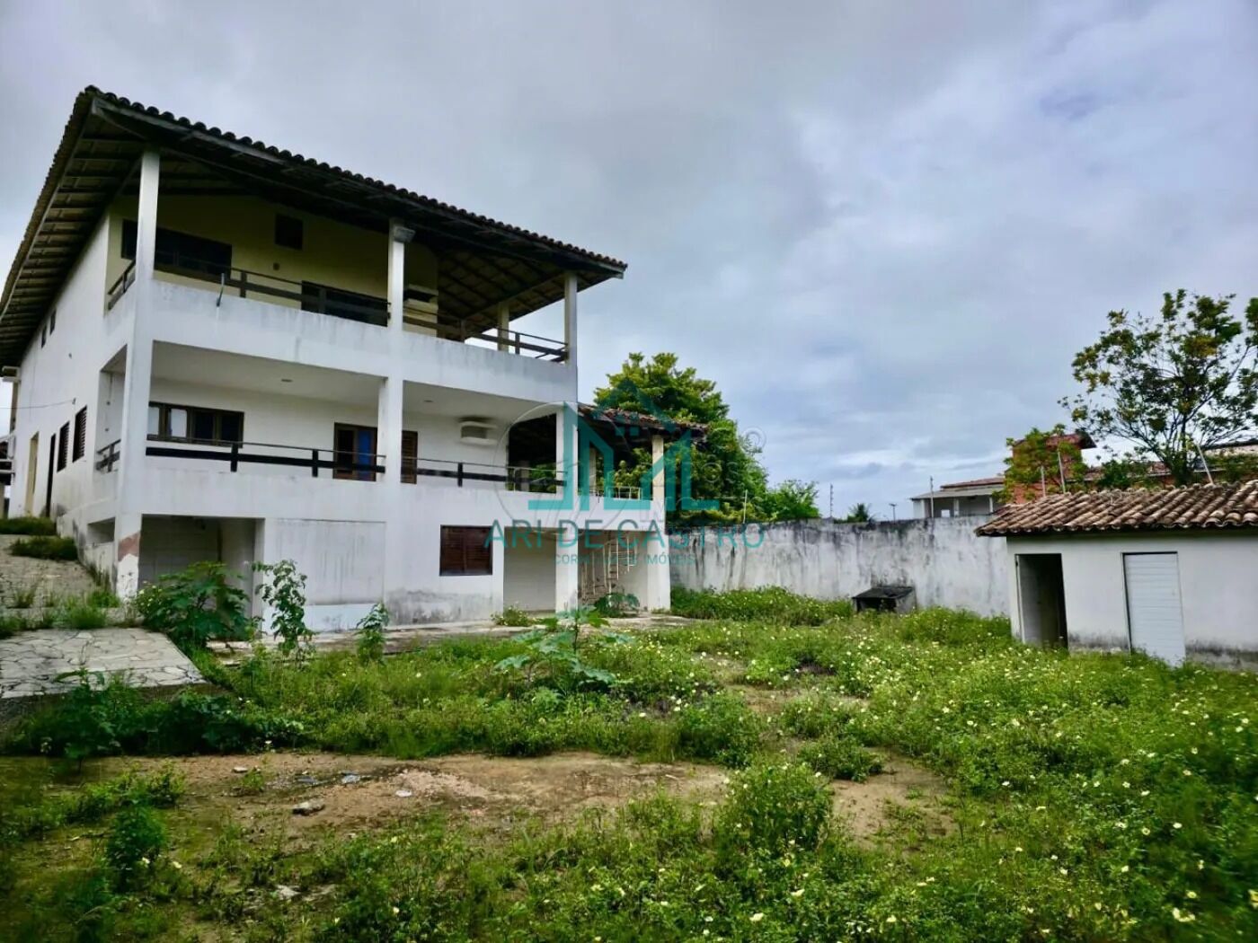 Casa, 4 quartos, 509 m² - Foto 2