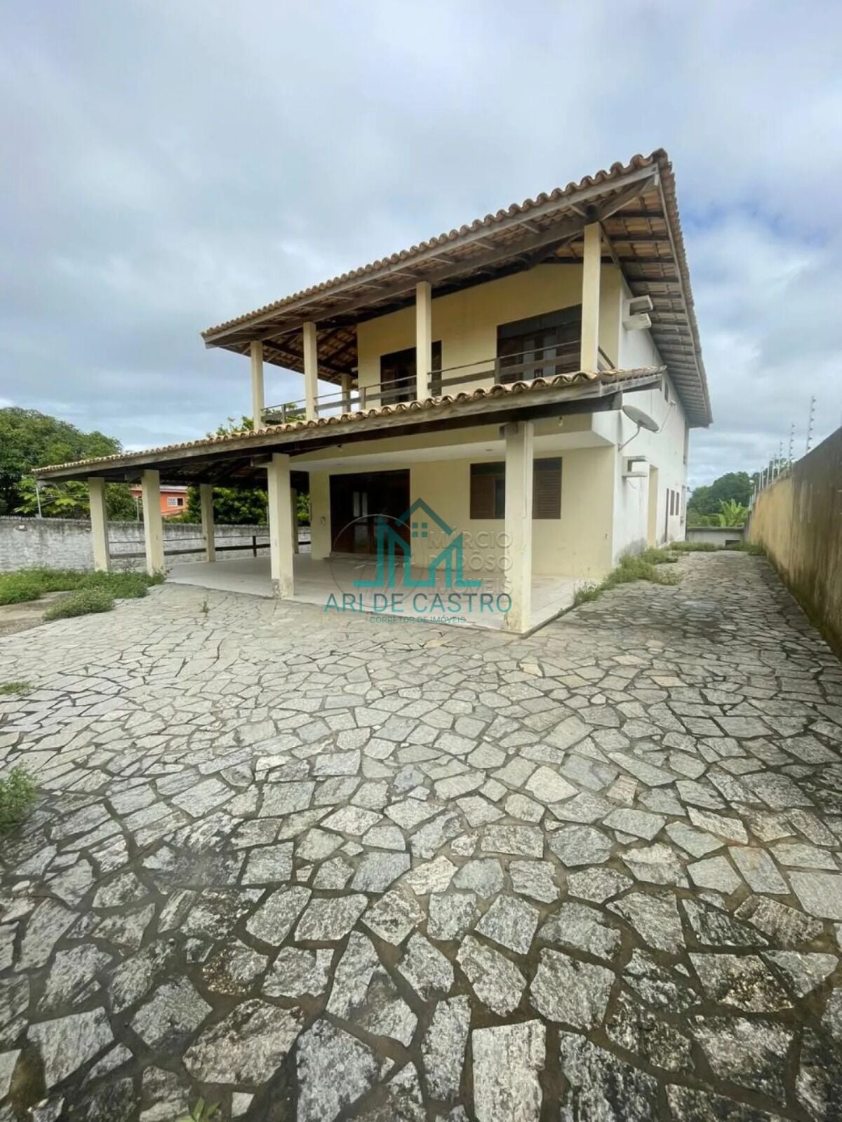 Casa, 4 quartos, 509 m² - Foto 5