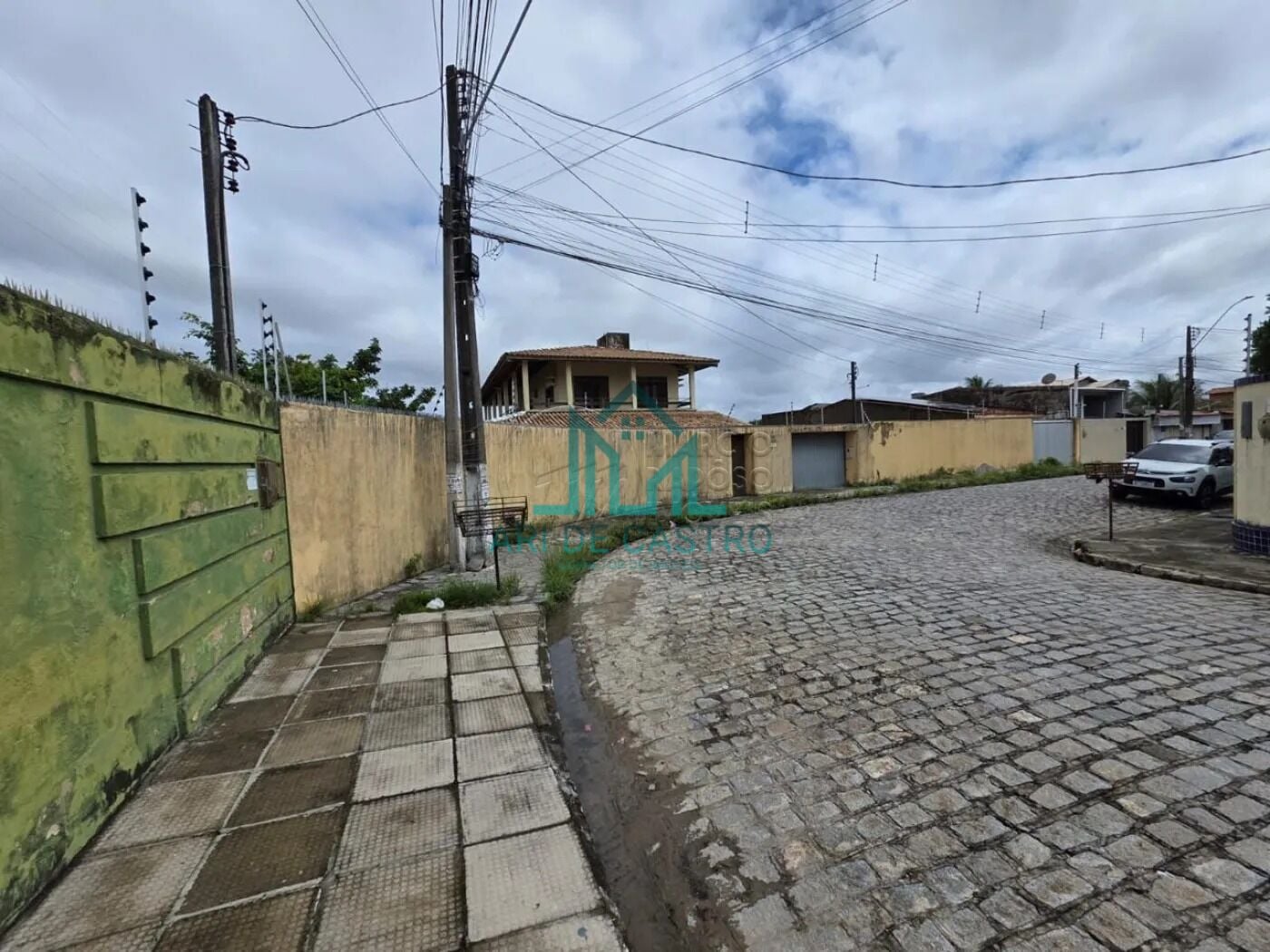Casa, 4 quartos, 509 m² - Foto 4