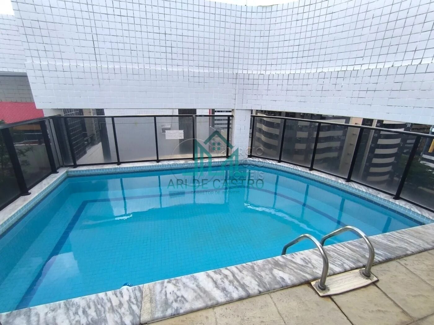 Apartamento, 2 quartos, 80 m² - Foto 12