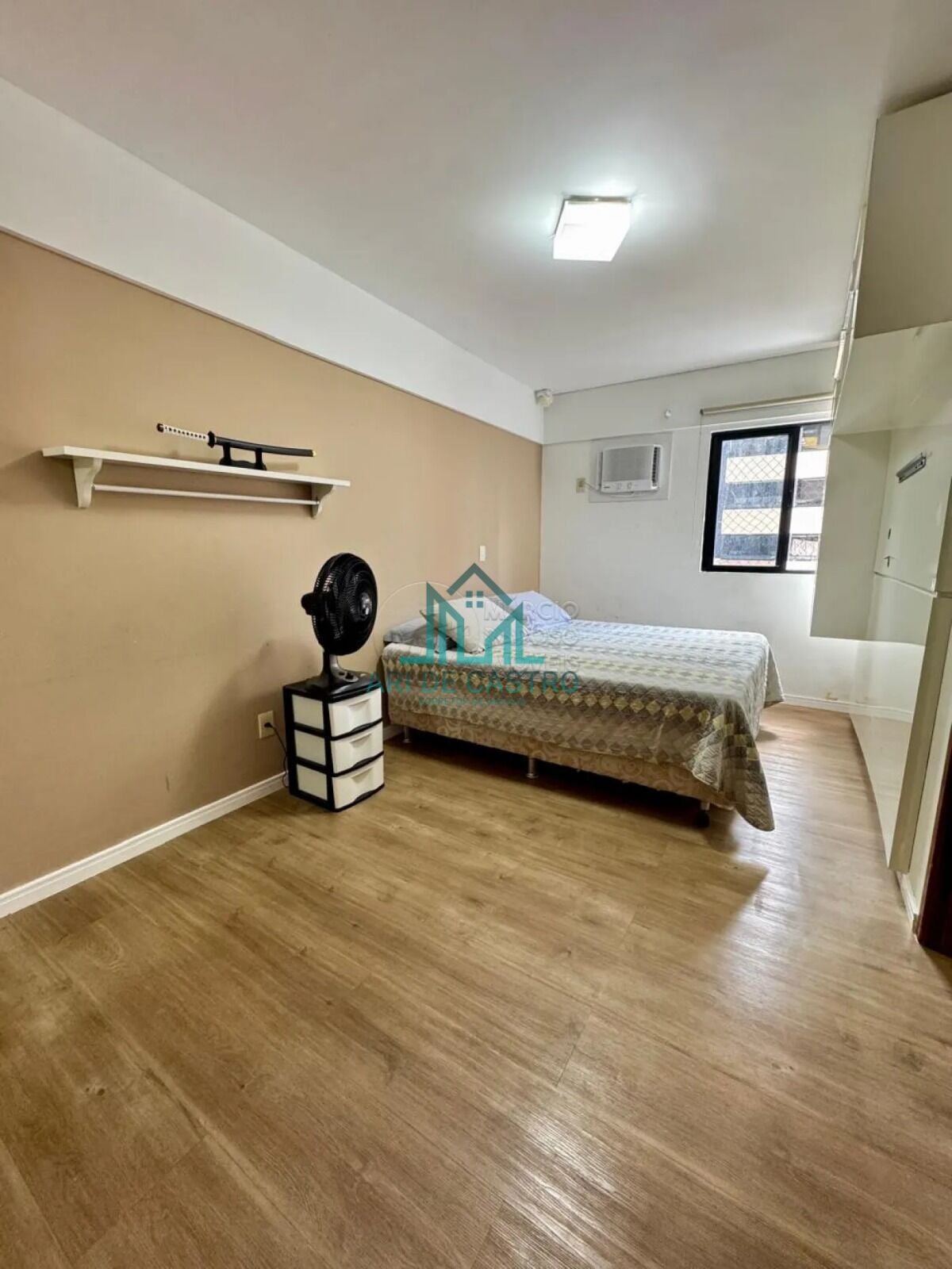 Apartamento, 2 quartos, 80 m² - Foto 8