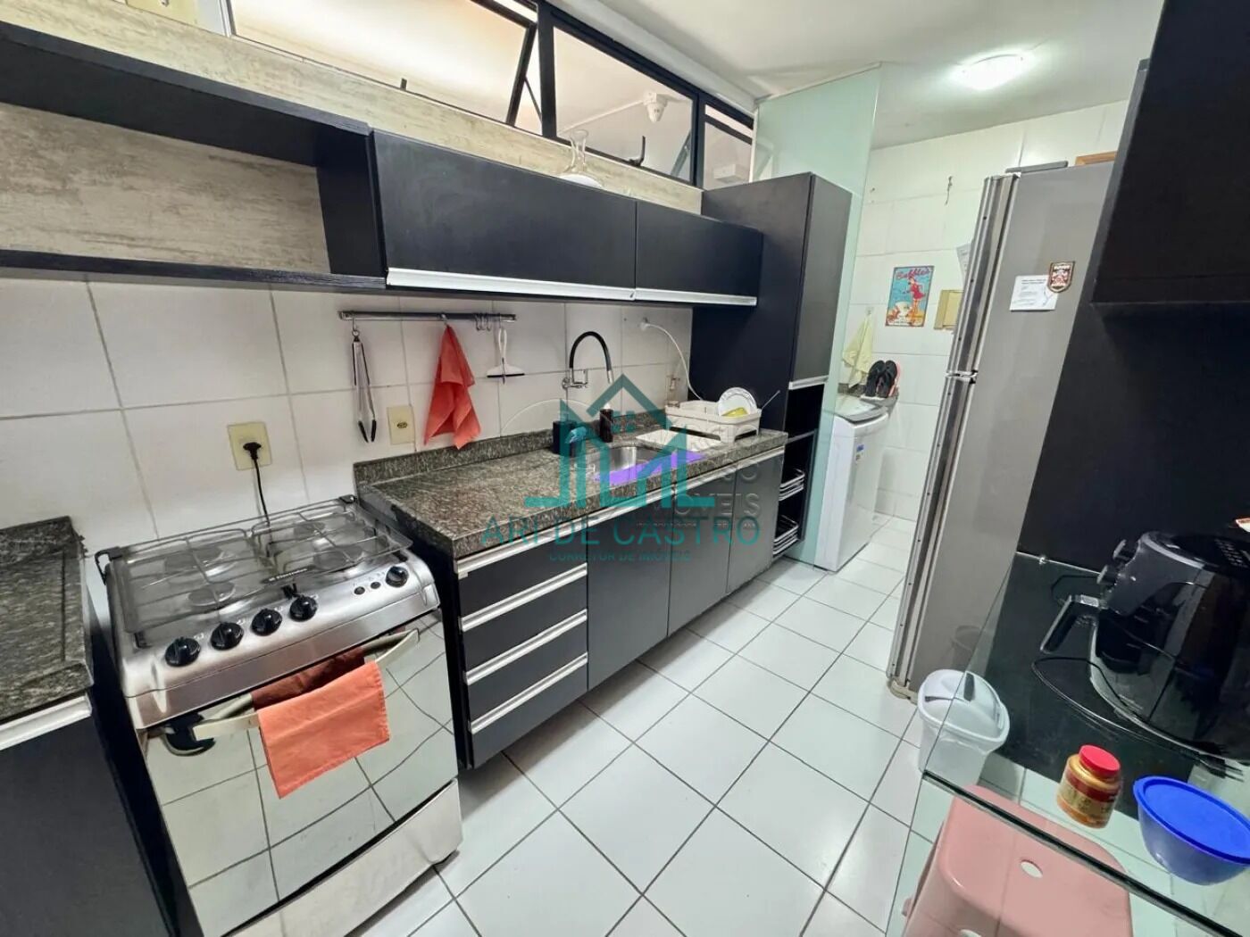 Apartamento, 2 quartos, 80 m² - Foto 10