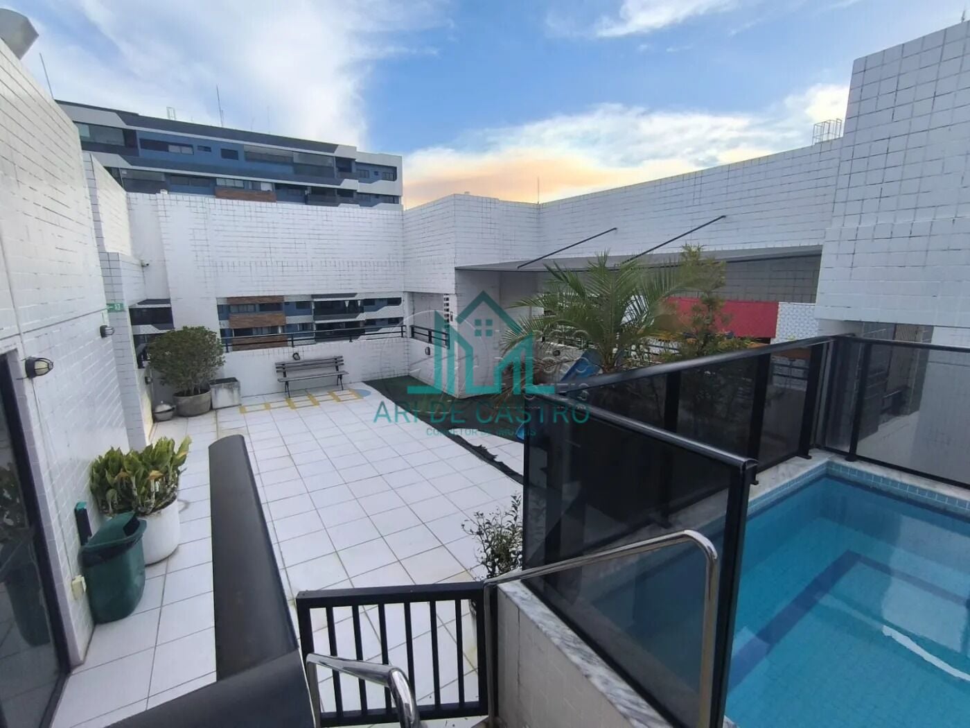 Apartamento, 2 quartos, 80 m² - Foto 13