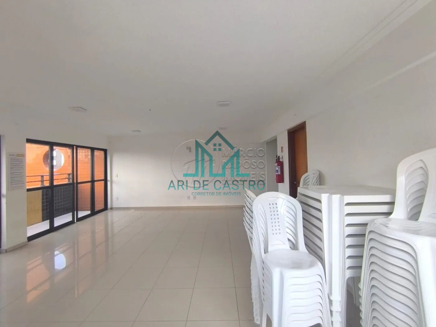 Apartamento, 2 quartos, 80 m² - Foto 14