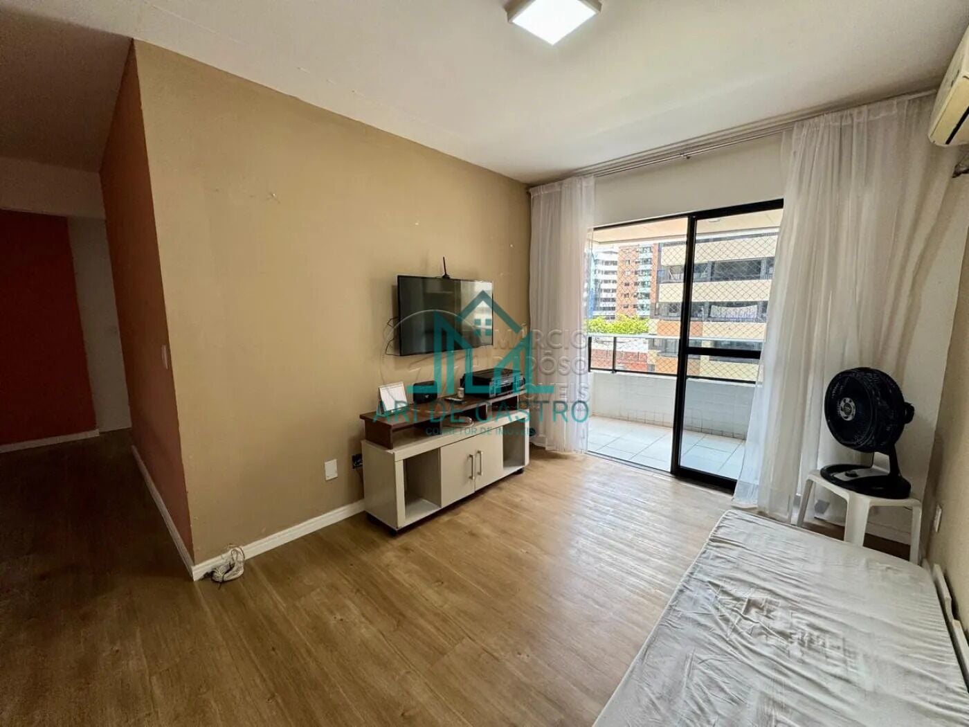Apartamento, 2 quartos, 80 m² - Foto 1