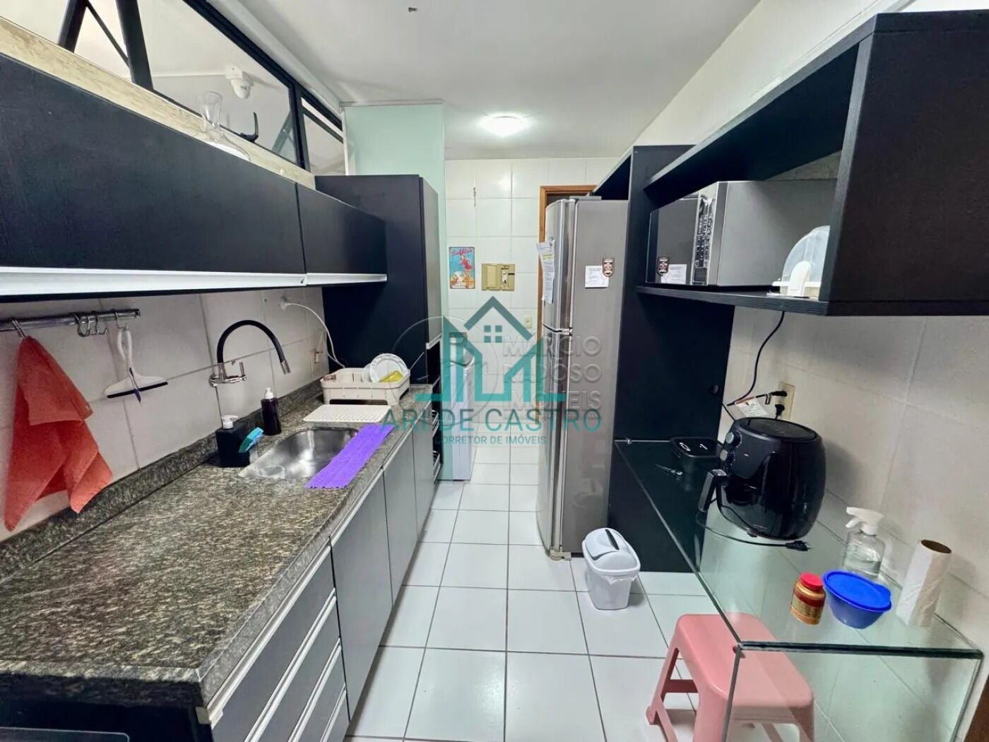 Apartamento, 2 quartos, 80 m² - Foto 11