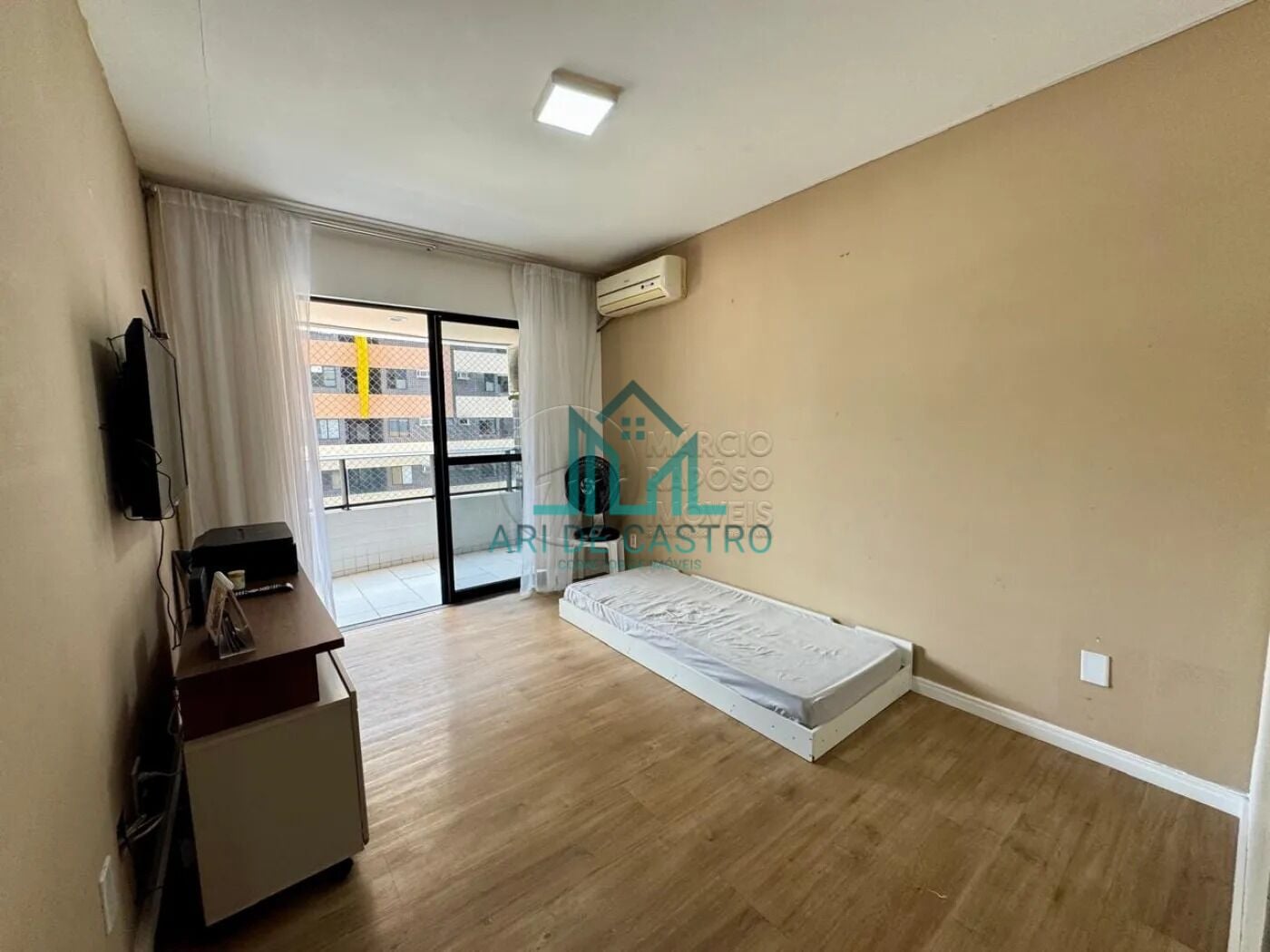 Apartamento, 2 quartos, 80 m² - Foto 5