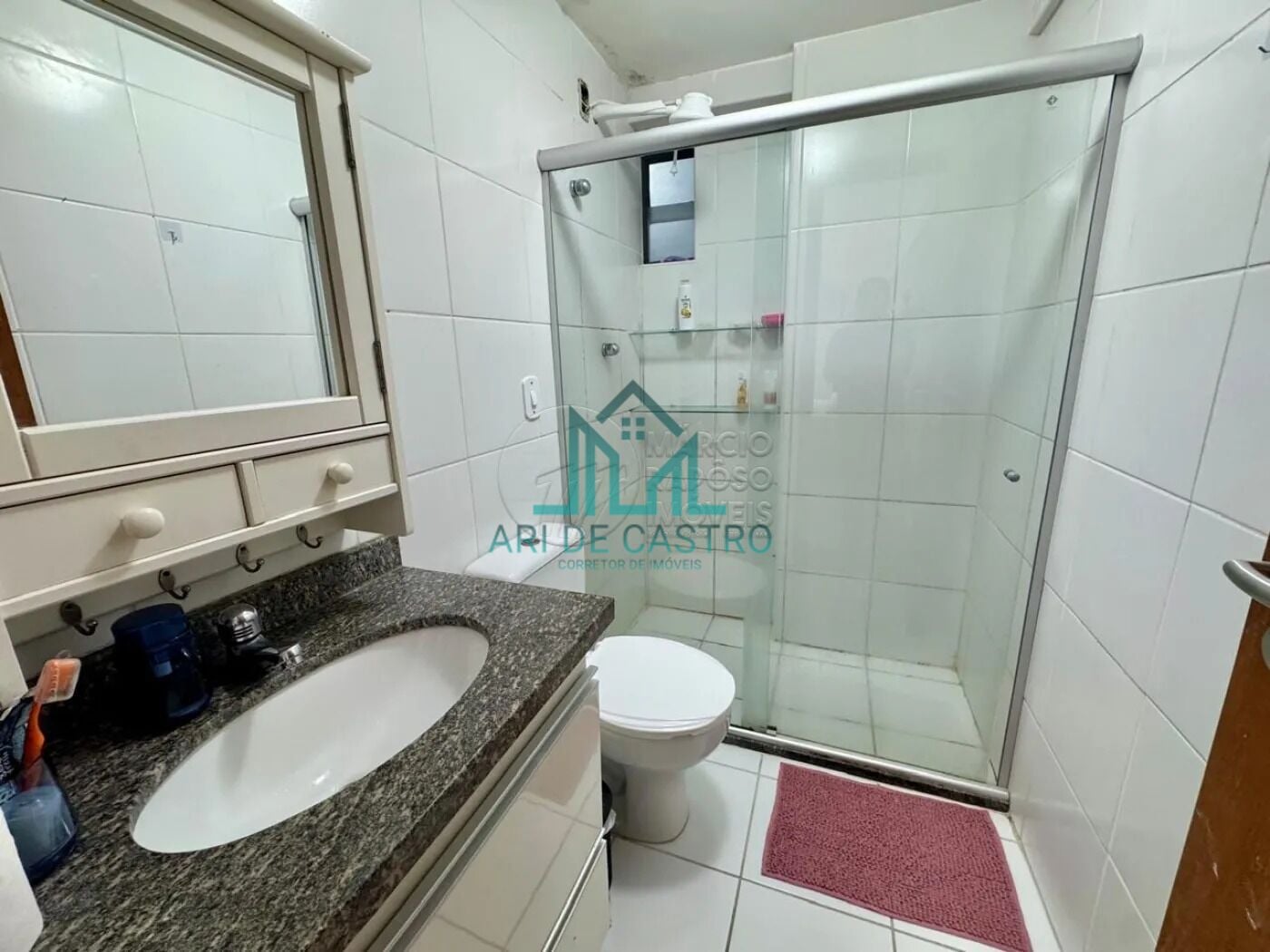 Apartamento, 2 quartos, 80 m² - Foto 9