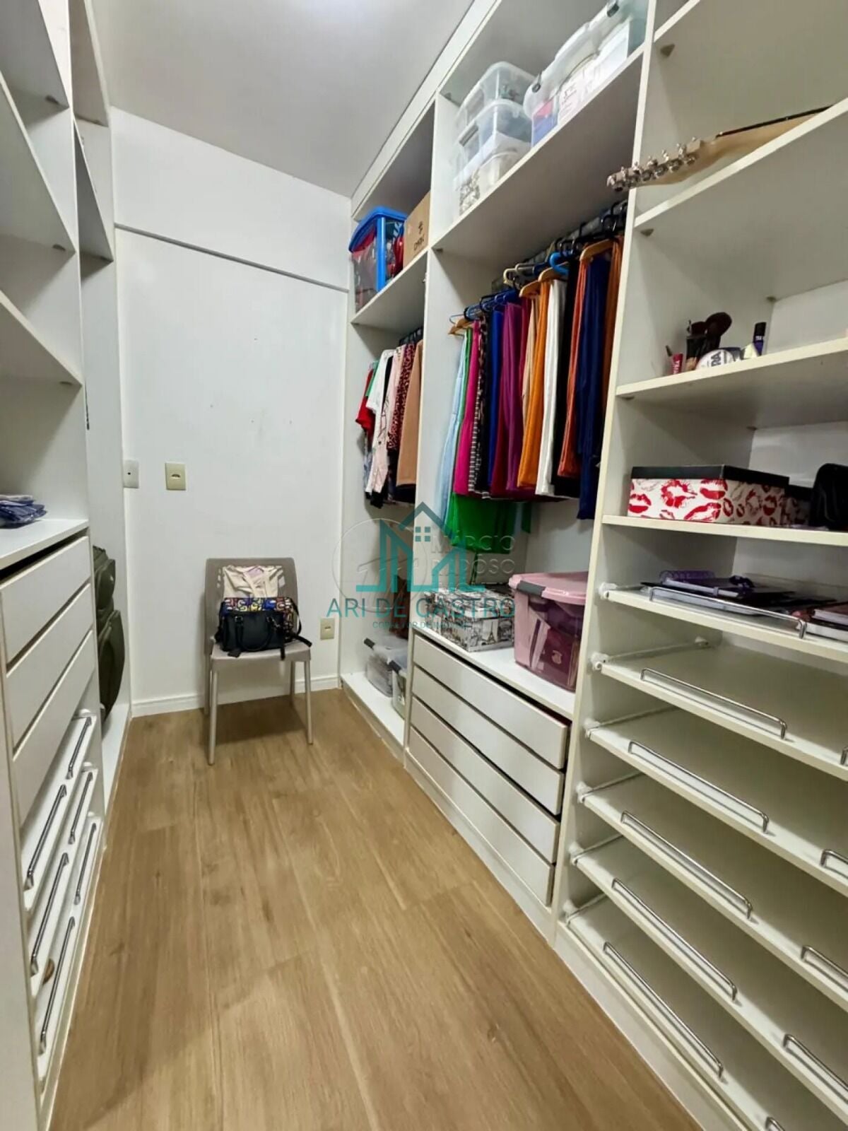 Apartamento, 2 quartos, 80 m² - Foto 7
