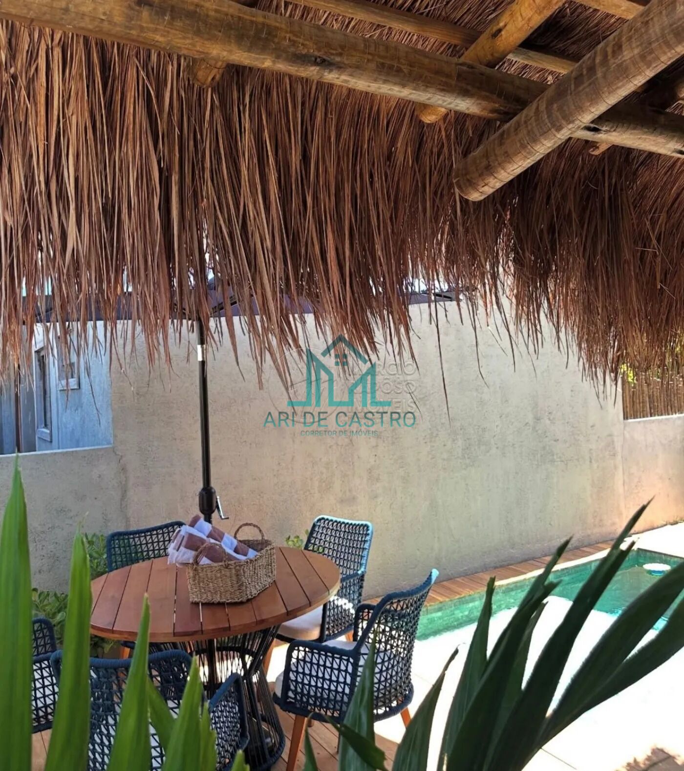 Casa, 3 quartos, 155 m² - Foto 16