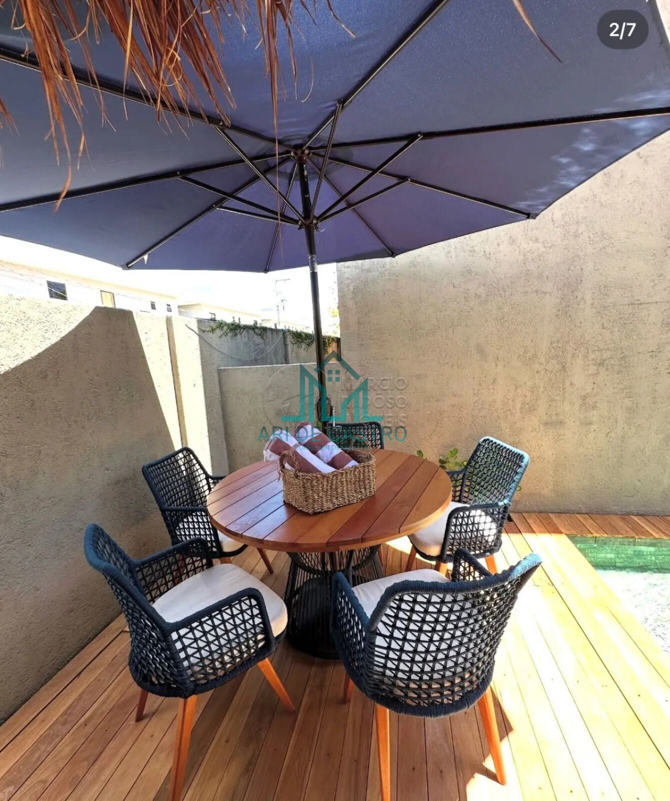 Casa, 3 quartos, 155 m² - Foto 13