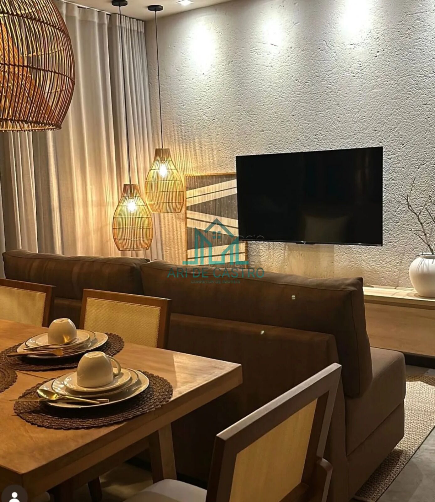 Casa, 3 quartos, 155 m² - Foto 3
