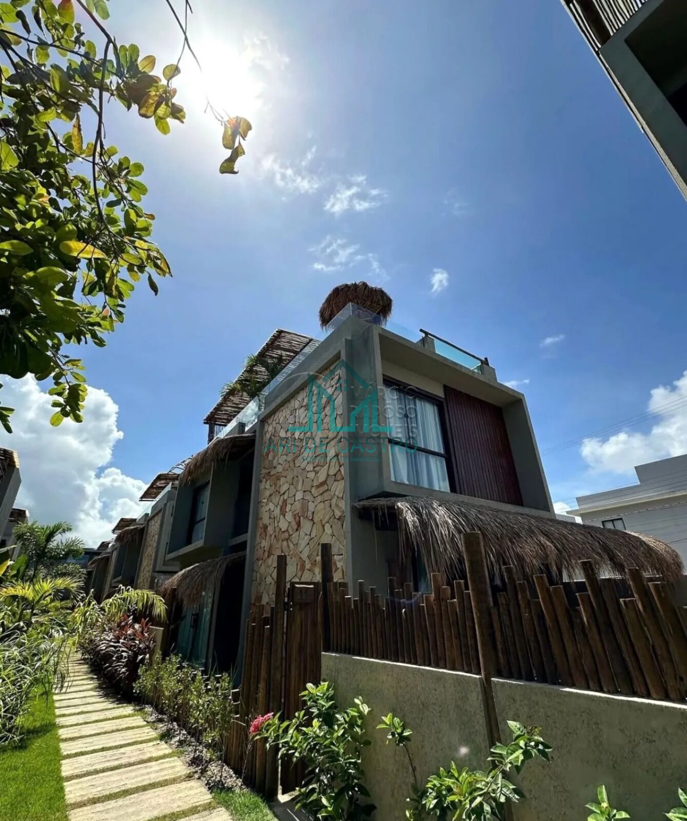 Casa, 3 quartos, 155 m² - Foto 7