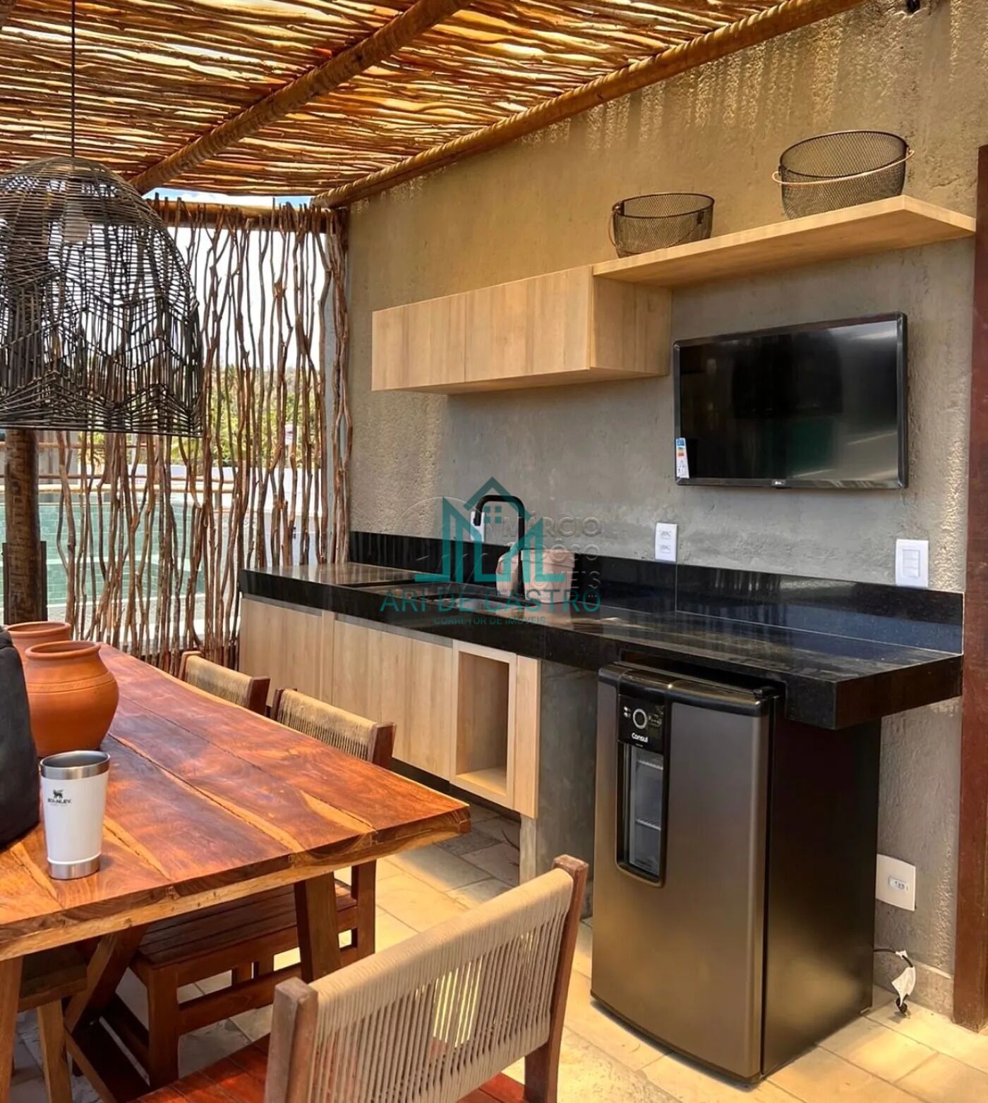 Casa, 3 quartos, 155 m² - Foto 6