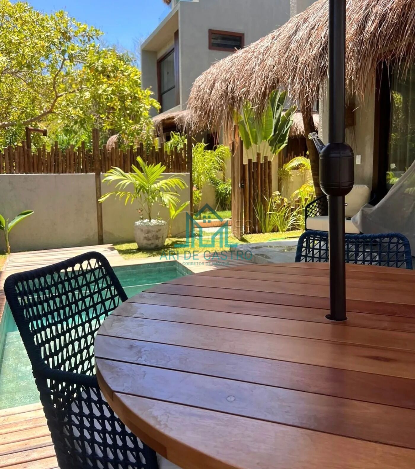 Casa, 3 quartos, 155 m² - Foto 14