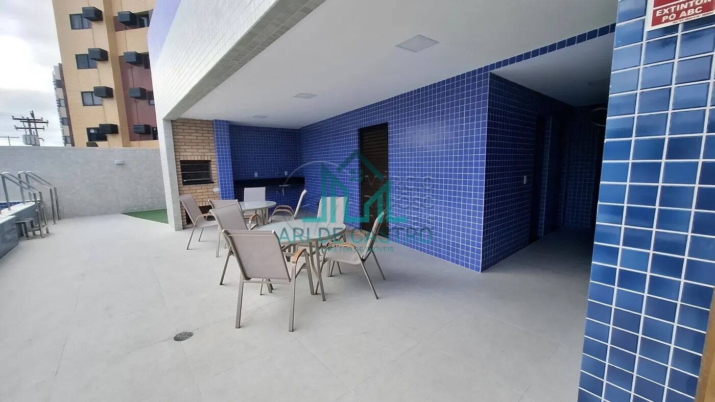 Apartamento, 1 quarto, 40 m² - Foto 13