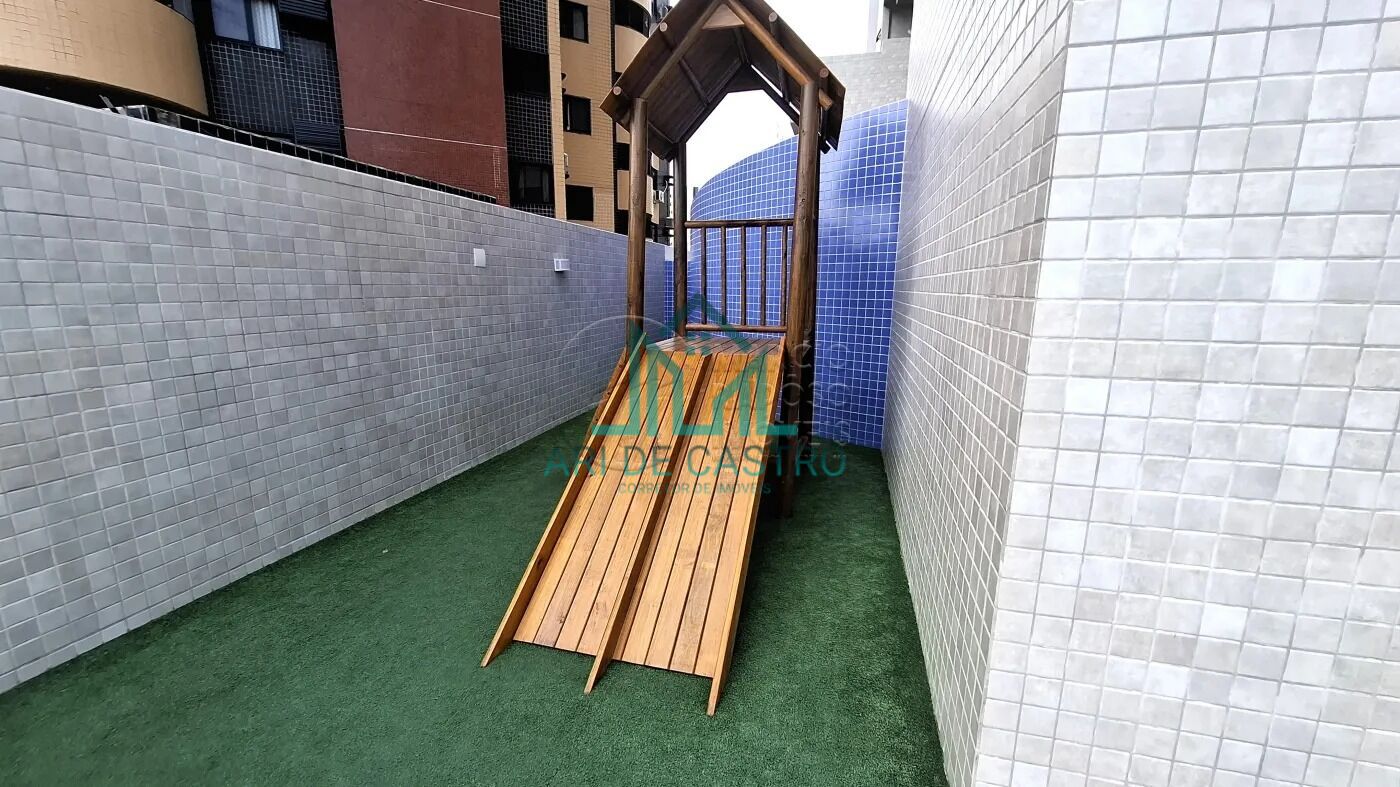 Apartamento, 1 quarto, 40 m² - Foto 14