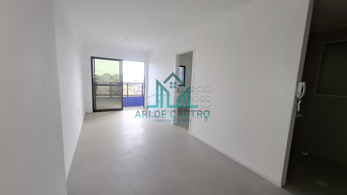 Apartamento, 1 quarto, 40 m² - Foto 2
