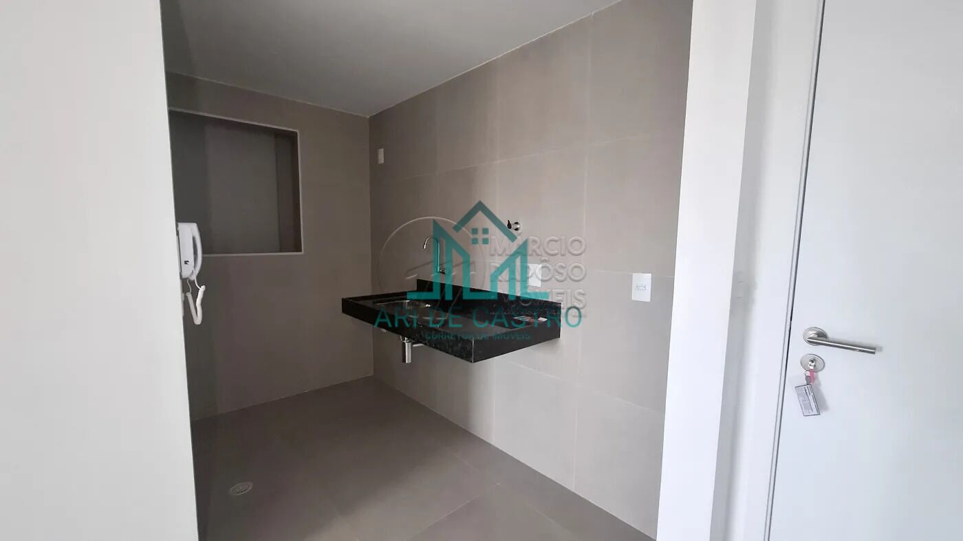 Apartamento, 1 quarto, 40 m² - Foto 7