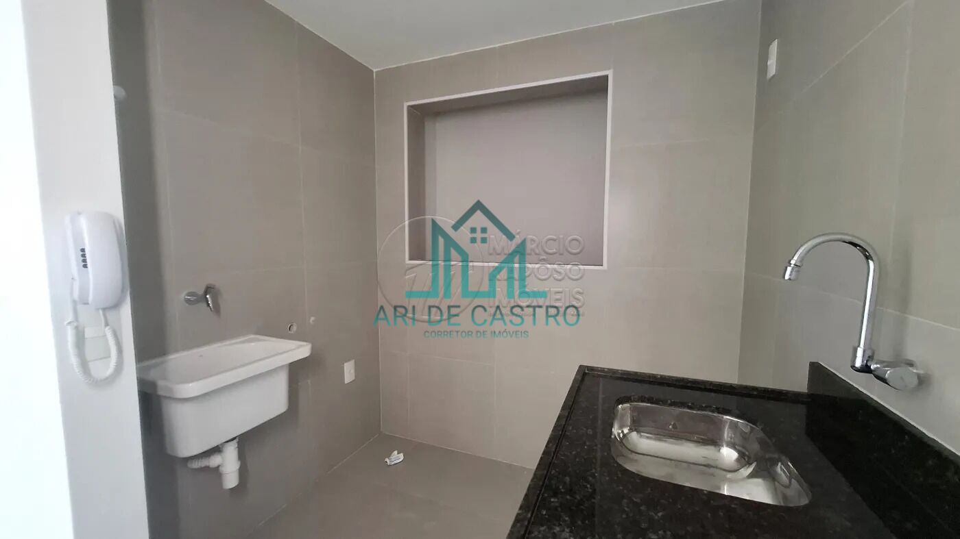 Apartamento, 1 quarto, 40 m² - Foto 6
