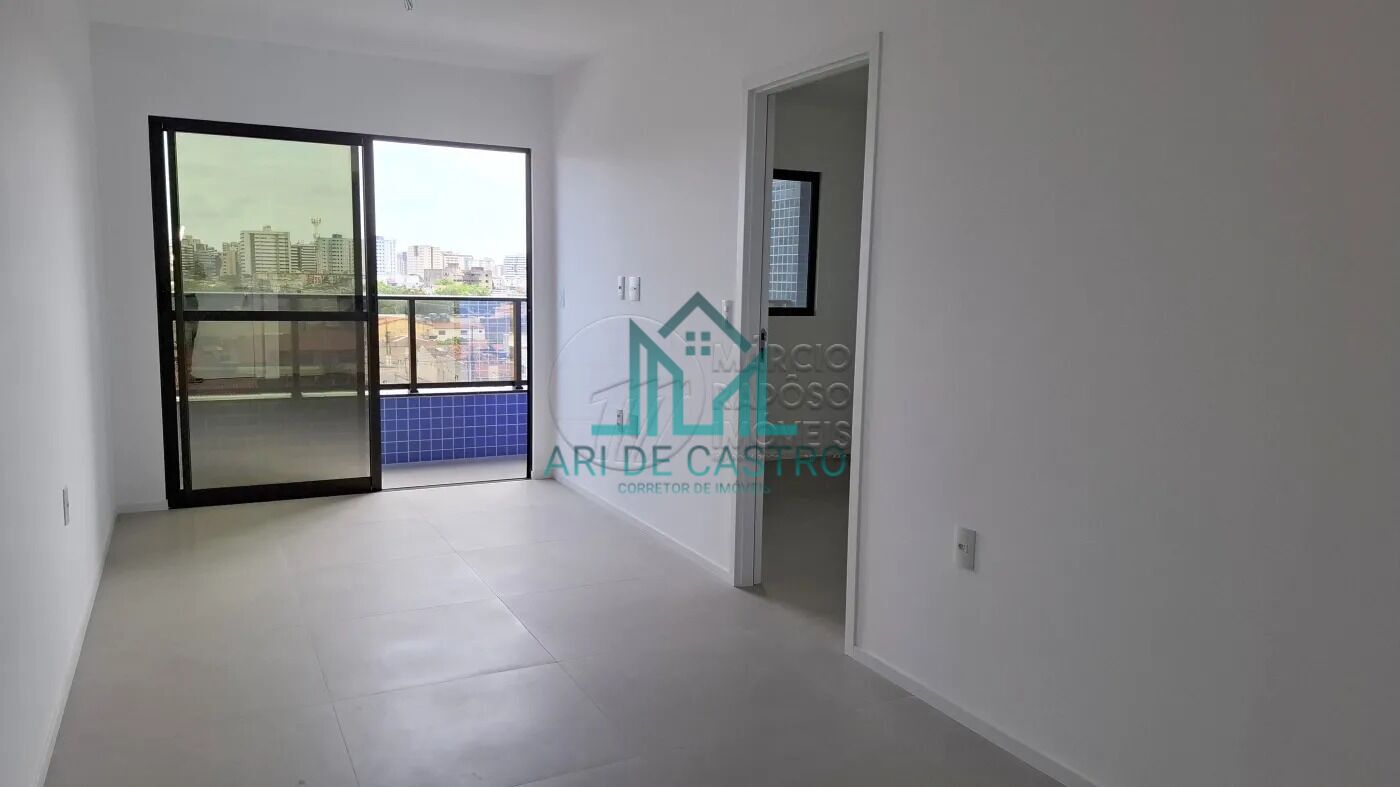 Apartamento, 1 quarto, 40 m² - Foto 1