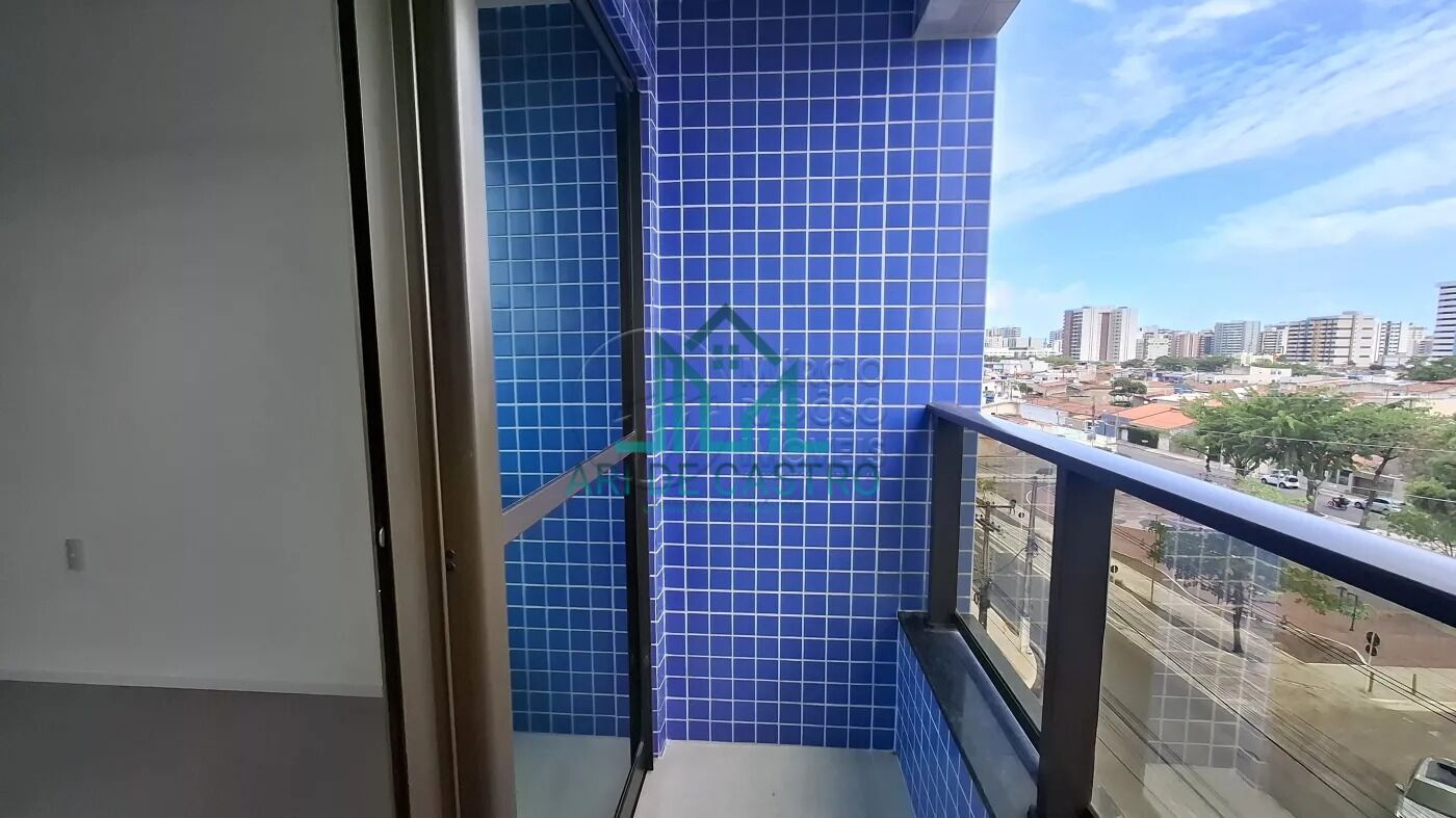 Apartamento, 1 quarto, 40 m² - Foto 5