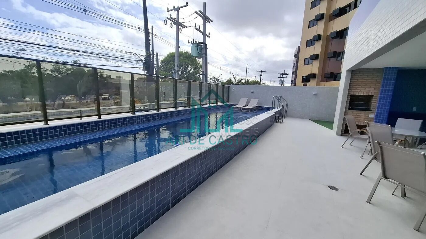 Apartamento, 1 quarto, 40 m² - Foto 12