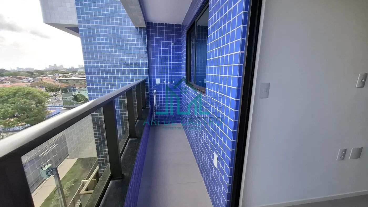Apartamento, 1 quarto, 40 m² - Foto 4