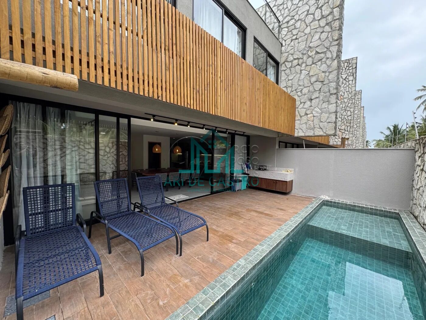 Casa, 3 quartos, 234 m² - Foto 7