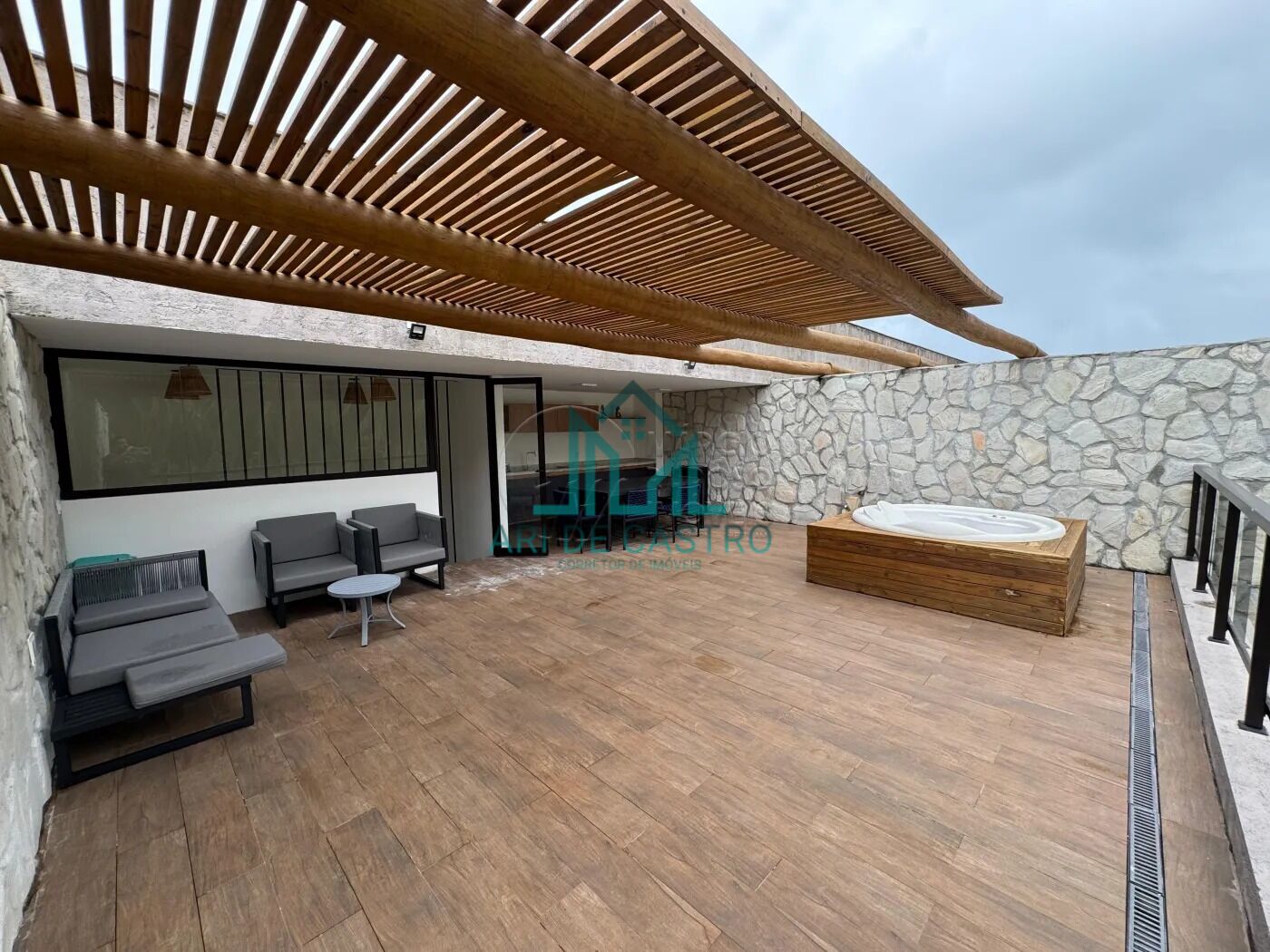 Casa, 3 quartos, 234 m² - Foto 8
